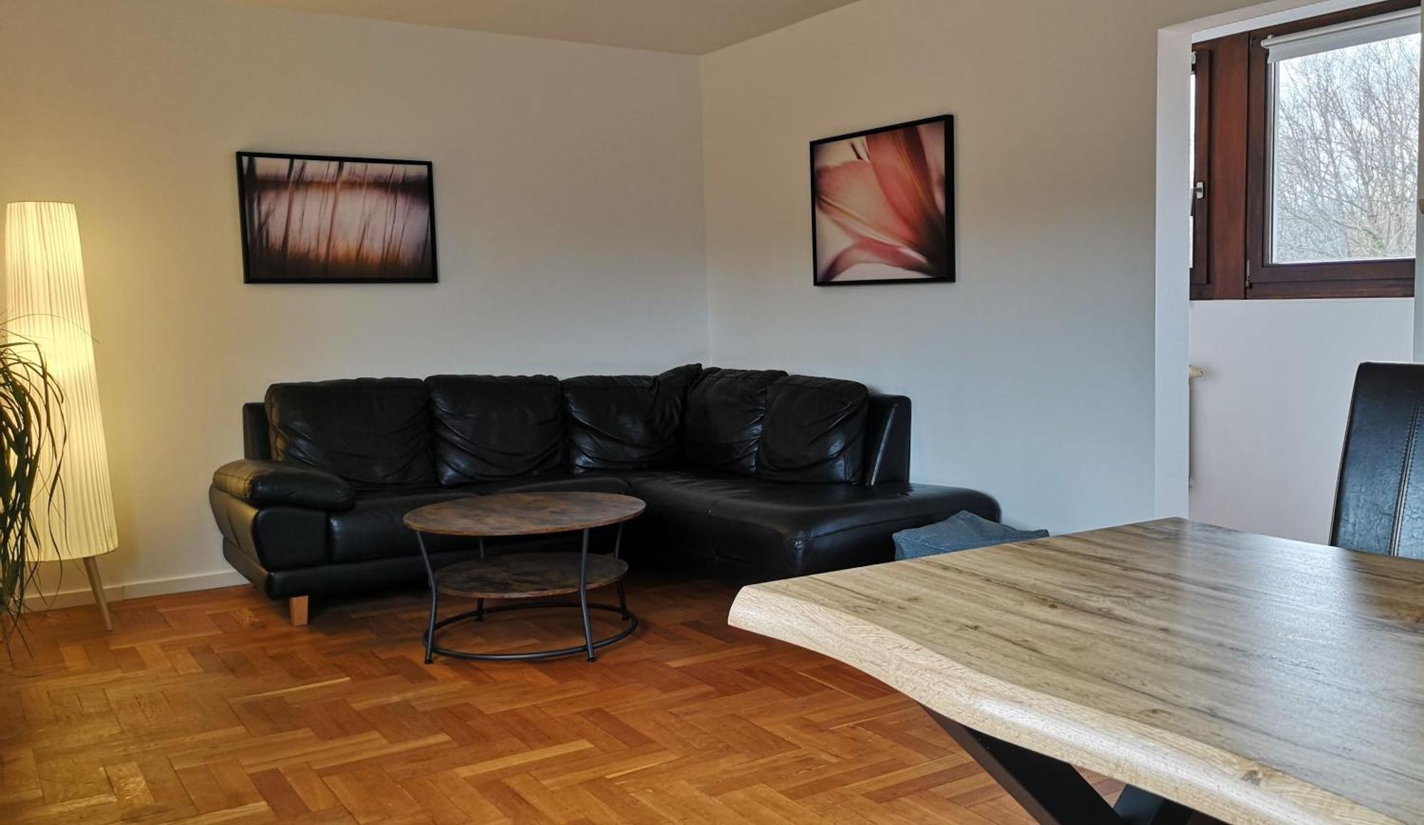 Appartamento Niederwald Iffezheim Esterno foto