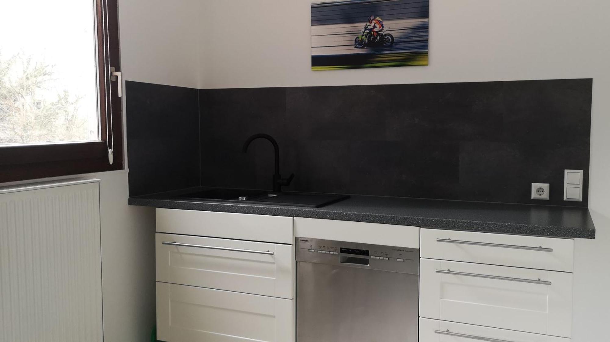 Appartamento Niederwald Iffezheim Esterno foto