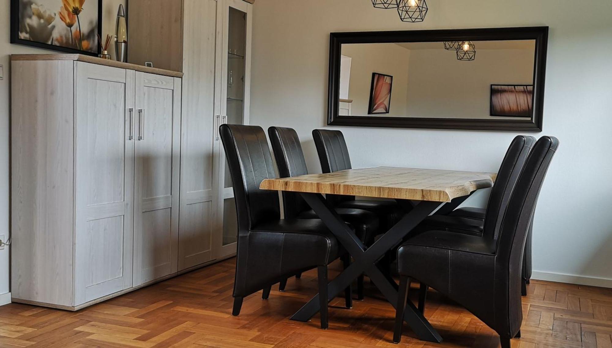 Appartamento Niederwald Iffezheim Esterno foto